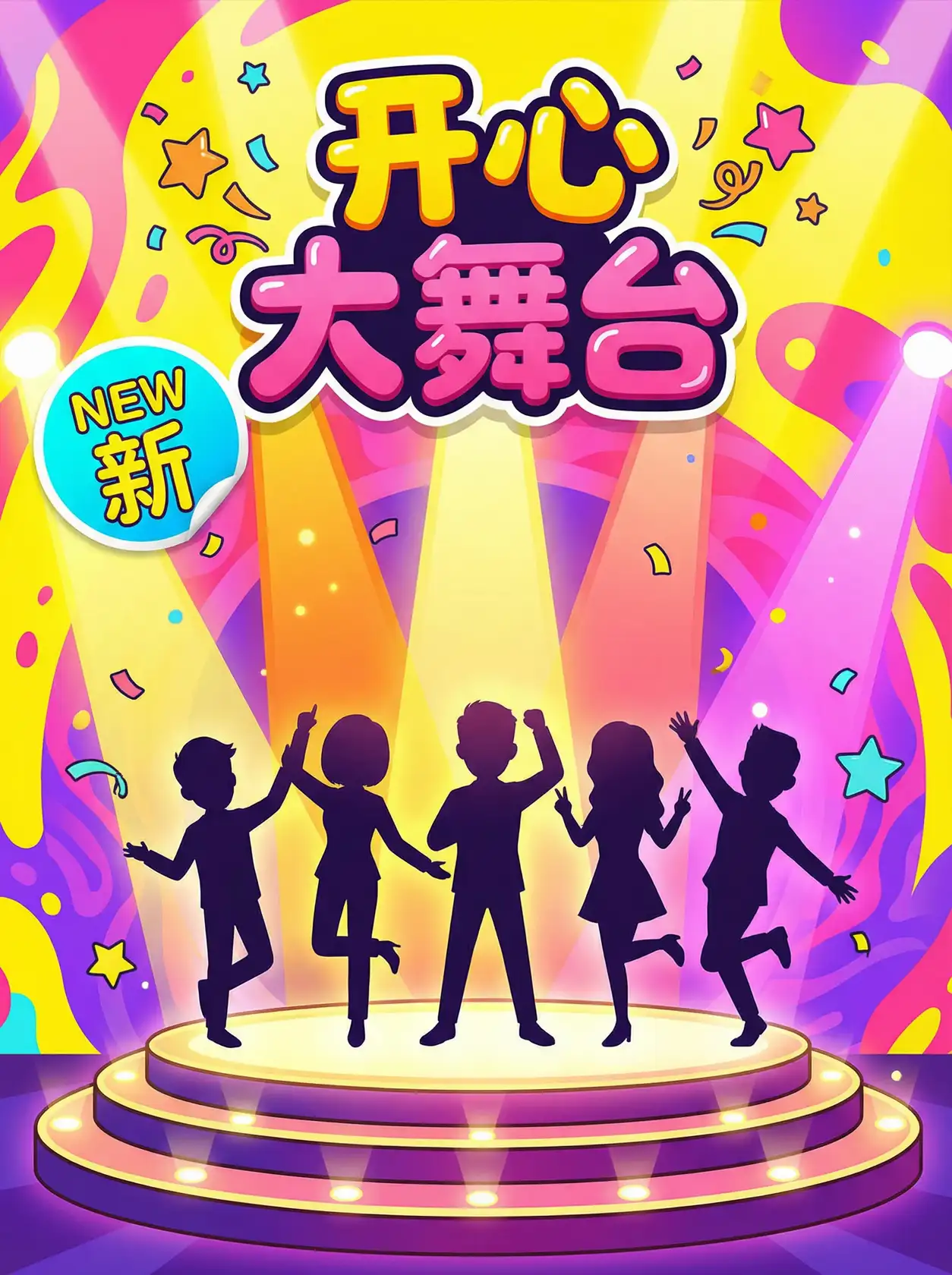 小东西这才一根而已还有呢视频 唱歌翻车现场